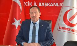 Başkan Arslanboğa: "Mekanı cennet, makamı âli olsun"