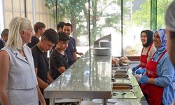 BAŞKAN SUBAŞI’DAN “ASKIDA YEMEK” ÇAĞRISI