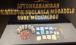 Torbacı operasyonunda 1 kişi tutuklandı