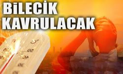 BİLECİK KAVRULACAK
