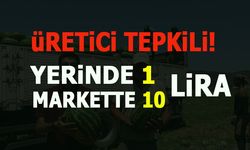 ÜRETİCİ TEPKİLİ