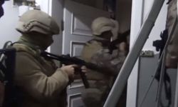 BİLECİK'TE FETÖ OPERAYONU