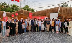VALİ SÖZER’DEN KORUYUCU AİLELERE ANLAMLI ZİYARET: “SİZLER UMUDU BÜYÜTÜYORSUNUZ”