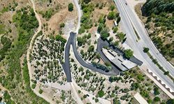 ŞEHİTLİK YOLU VALİLİK GİRİŞİMİYLE YENİLENDİ