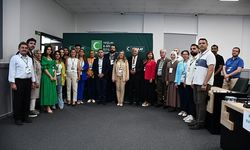 YEŞİLAY ATALAR BÖLGE 3. İSTİŞARE TOPLANTISI BİLECİK’TE GERÇEKLEŞTİRİLDİ
