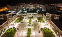 BŞEÜ’de Geleceğin Uzmanları Yetişiyor
