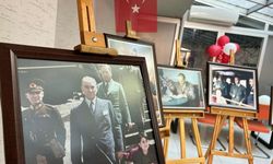 30 Ağustos Şöleni Sergi ve Atölye Çalışmalarıyla Kutlandı