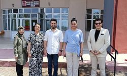 Pazaryeri MYO’ya Akademik Ziyaret