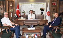 BİLECİK YENİ MÜFTÜ YARDIMCISI GÖREVE BAŞLADI