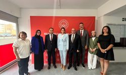 Kadına Yönelik Şiddetle Mücadele Kapsamında Bilecik’e Ziyaret