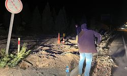 Başkan  Durgut: “Söğüt İçin Gece Gündüz Sahadayız”