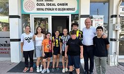 Başkan Torun Ankara ve İstanbul Caddesi Esnafıyla Buluştu