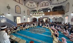 Yenipazar'da 2025 Yılı Yaz Kur’an Kursu Kapanış Programı