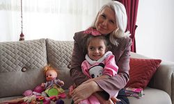 Minik Aydem’in Büyük Zaferi: Başkan Melek Mızrak Subaşı’ndan Teşekkür Mesajı