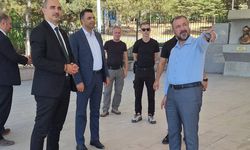 744. ERTUĞRUL GAZİ’Yİ ANMA VE SÖĞÜT YÖRÜK ŞENLİKLERİ ÖNCESİ HAZIRLIKLAR SÜRÜYOR