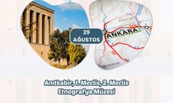 Bayırköy Belediyesi’nden Ücretsiz Ankara Gezi Turu
