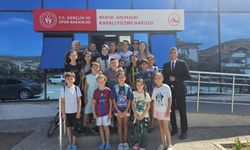 Gölpazarı’nda “Sporla Güçlenen Aile Bağları” Etkinliği: Aileler ve Çocuklar Sporla Buluştu