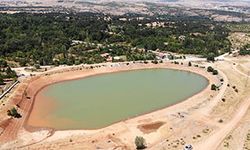 Doluluk oranı yüzde 30'a kadar düştü