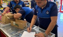 Marketlere yönelik denetim