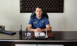 Yenipazar İlçe Emniyet Amirliğine Tamer Kurtul atandı