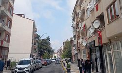 Peş peşe depremler korkuttu