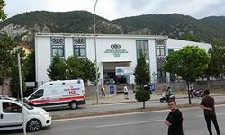 Hanımlar Lokali’nde tavan çöktü: 1 yaralı