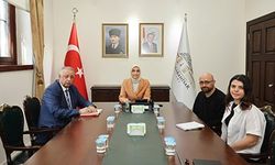 İmaret Aşevi projesi için harekete geçildi