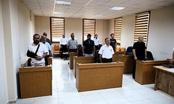 Söğüt Belediyesi Ağustos ayı meclis toplantısı gerçekleştirildi