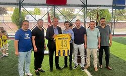 Genç Yurdu yenilenen tesislerini açtı