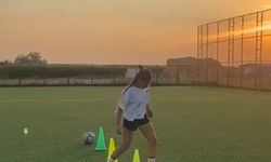 GSB Yaz Kulübü gençleri sporda birleştirdi