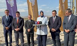 3 ilçenin sınırına Organize Tarım Bölgesi kurulacak