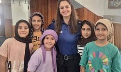 Bilecik İl Emniyet Müdürlüğü'nden çocuklara güvenli gelecek eğitimi