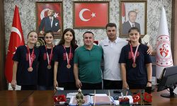 Bilecikli sporculardan ANALİG' de büyük başarı