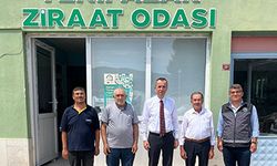 Kırsalda kalkınma için ortak proje vurgusu