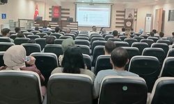 Evlilik kredisinden yararlanacak genç çiftlere evlilik öncesi eğitim