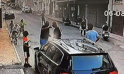 Asansör bakımı esnasında patlama meydana geldi: 2 yaralı