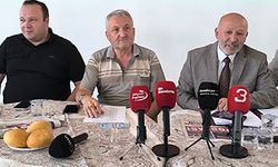 Manda yetiştiriciliğine 1,5 milyon TL ek ödenek