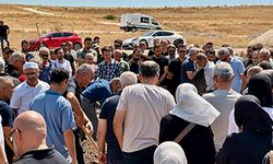 Otel havuzunda boğulan 9 yaşındaki çocuk Eskişehir’de toprağa verildi