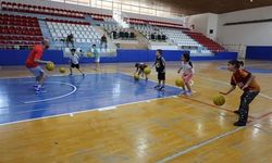 Bilecik'te yaz tatili sporla renklendi