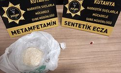 Uyuşturucu operasyonu: 2 kişi tutuklandı