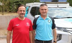 UMKE ekibi, 158 personeli ile afetlere hazır