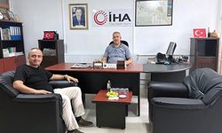 Doç. Dr. Durmuş Özdemir: "Tasarım Teknokent, girişimcilere ve gençlere yeni ufuklar açıyor"