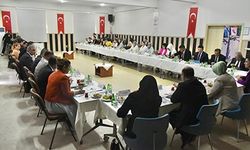 Bilecik Aile ve Sosyal Hizmetler İl Müdürlüğü'nden kadın haklarına güçlü destek