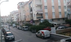 Balıkesir'deki deprem Kütahya’da da hissedildi