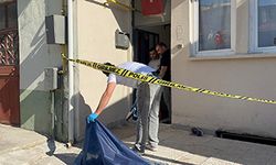 56 yaşındaki adam yaşadığı evin önünde ölü bulundu