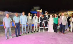 Başkan Dilsiz, düğün ve sünnet cemiyetlerinde vatandaşlarla buluştu