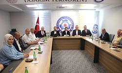 Teknokent’te hedef ilk 30