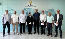 Beldelere yeni başkan atamaları