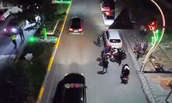 148 araç ve motosiklet sorgulandı