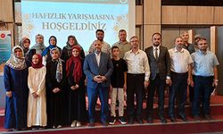 Hafızlık Yarışması seçmeleri yapıldı